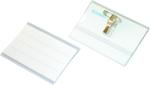 Donau Ecuson cu ac si clip, 58 x 90 mm, DONAU (DN-8348000PL-99) - viamond