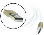  USB 2.0 A típus > B típus micro USB kábel (1m) (G216288-591065914200000200000001)