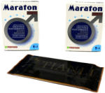 Parapharm PACHET Maraton Forte 8 cps + Tianli servetele Umede 10 buc