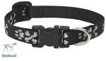 Lupine Pet NYAKÖRV (Lil' Bling 1, 25 cm széles 16-22 cm) (CAT72233)