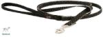 Lupine Pet póráz (ECO 1, 9 cm széles Charcoal 183 cm) (ECM37009)