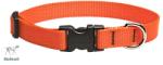 Lupine Pet nyakörv (Narancssárga 1, 9 cm széles 23-35 cm) (MSD52501)