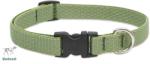 Lupine Pet nyakörv (ECO Moss 1, 9 cm széles 23-35 cm) (ECM36701)