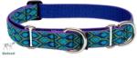 Lupine Pet Félfojtó nyakörv (Rain Song 2, 5 cm széles 39-55 cm) (WLF72455)