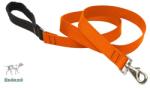 Lupine Pet póráz (Narancssárga 2, 5 cm széles 61 cm) (LSD52557)