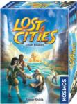 Kosmos Lost Cities: unter rivalen társasjáték (német)