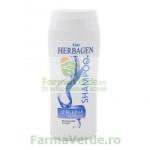 Herbagen Sampon cu extract de Spirulina Platensis 250 ml Herbagen