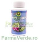 Hypericum Impex Plant Hyper Grip 60 Capsule Hypericum Impex Plant