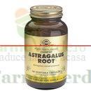 Solgar Iso Plus Natural Solgar Astragalus 100 capsule