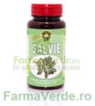 Hypericum Impex Plant Salvie 60 capsule Hypericum Impex Plant