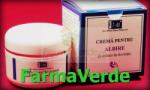 Tis Farmaceutic Crema pentru Albire reduce pigmentarea 50 ml TIS Farmaceutic