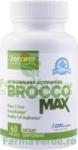 BROCCOMAX Seminte de Broccoli 385mg 60 capsule Jarrow Secom