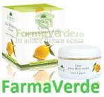 Cosmetic Plant Crema pentru albire cu extract de papadie 50 ml Cosmetic Plant