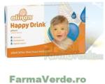 Fiterman Pharma Alinan HAPPY DRINK 12 PLICURI Fiterman Pharma