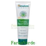 Himalaya Herbal Prisum Exfoliant delicat cu neem 75 ml Himalaya Prisum