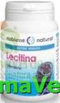 Noblesse Natural LECITINA 1200 mg 90 capsule Noblesse Class Natural