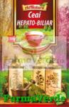 AdNatura Ceai Hepato-Biliar 50 gr Adserv Adnatura