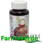 Bbm Medical Imunolife 100capsule 4 Ciuperci puternic imunostimulatoare BBM Medical