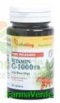 VITAKING Vitamina C 1000 mg cu absorbtie lenta 60 comprimate Vitaking