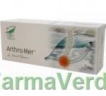 ProNatura Arthro Mer Reumatism 30 capsule Medica ProNatura