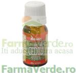 Adams Vision Springmarkt Ulei Esential de Cedru Spaniol 10ml Adams Vision