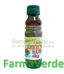 HERBAVIT Ulei Samburi Macese BIO 100 ml Herbavit