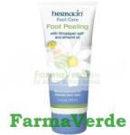 Herbacin Germania Exfoliant picioare si calcaie 100 ml Herbacin Sysmed