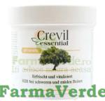 CREVIL Essential Crema Ulei Argan 250 ml