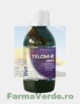 DVR PHARM Sirop Telom R Copii Imunitate 150 ml Dvr Pharm