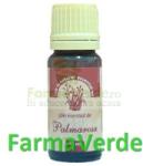 HERBAVIT Ulei Esential de Palmarosa 10 ml Herbavit