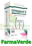 VITACARE Omegavit E Vitamina E 30 capsule Vita Care
