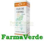 Tis Farmaceutic Tisofit Ulei de Catina 50ml TIS Farmaceutic