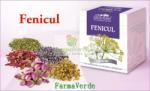 DACIA PLANT Ceai Fenicul - 50 g DaciaPlant