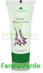 Cosmetic Plant Crema Pentru Calcaie Ulei de Salvie 50 ml Cosmetic Plant