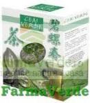 Quantum Pharm Parapharm Ceai verde 30 capsule Quantum Pharm