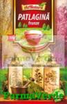 AdNatura Ceai Patlagina Frunze 50 gr Adnatura Adserv
