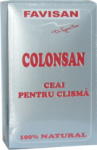 FAVISAN Ceai Colonsan 150 g Favisan