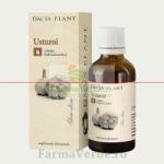 Dacia Plant Tinctura de Usturoi 50 ml DaciaPlant