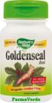  GoldenSeal 30 Capsule Antibiotic natural! Nature's Way Secom