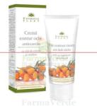 Cosmetic Plant Crema contur ochi ulei catina si masline 30 ml CosmeticPlant Crema antirid contur ochi