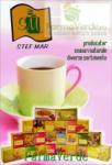 STEFMAR Ceai Gastric Cicatrizant 20 doze Stefmar