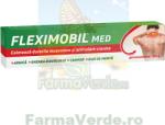 Fiterman Pharma Fleximobil MED Gel Emulsioant 100 gr Fiterman Pharma
