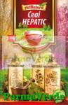 AdNatura Ceai Hepatic 50 gr Adserv Adnatura