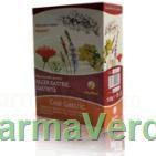 Vitaplant Ceai Gastric Stomac 100 gr Vitaplant Mures