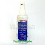 FAVISAN Spray antitranspirant pentru picioare Favisan
