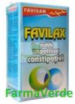 FAVISAN Ceai Favilax 50 g Favisan