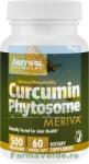  Curcumin Phytosome 500mg 60 capsule Jarrow Formulas Secom