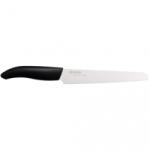 Kyocera Kerámia kenyér vágó kés 18 cm (FK-181WH)