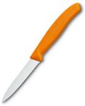 Victorinox Swiss Classic univerzális kés 8 cm - narancssárga (6.7636.L119)