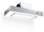 Klarstein Remy, hotă de tavan, 90 cm, 630 m³/h, 230 W, 3 trepte, control de la distanță, alb (CGCH2-Remy-WH) (CGCH2-Remy-WH) - electronic-star Hota